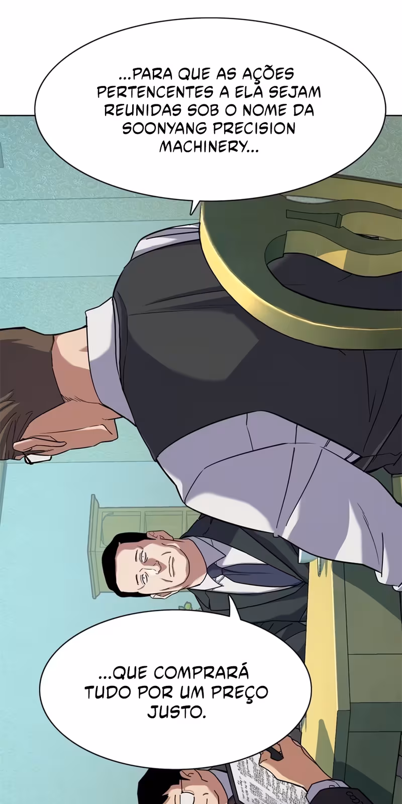 Página do Capítulo 76