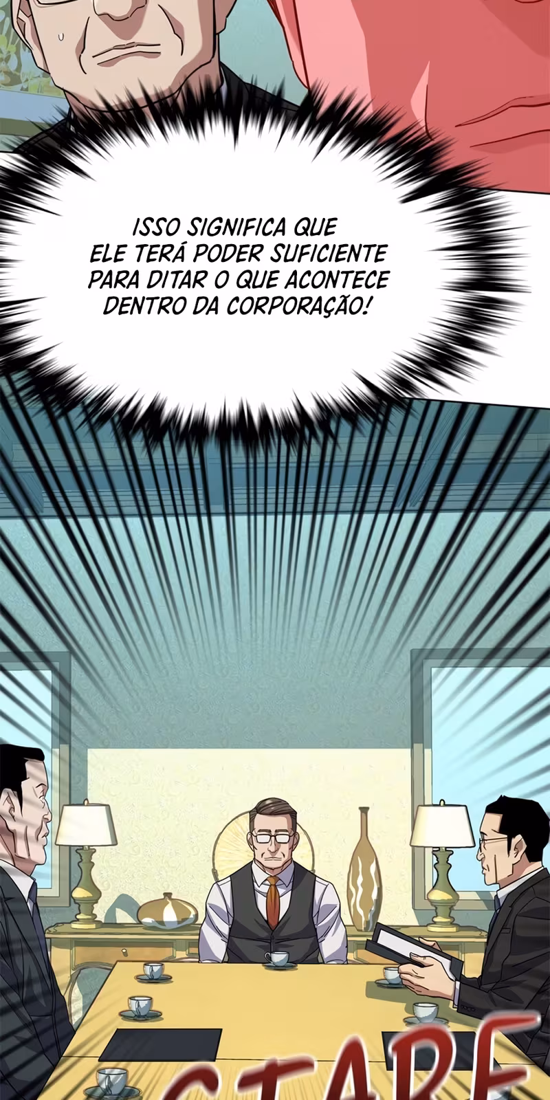 Página do Capítulo 76