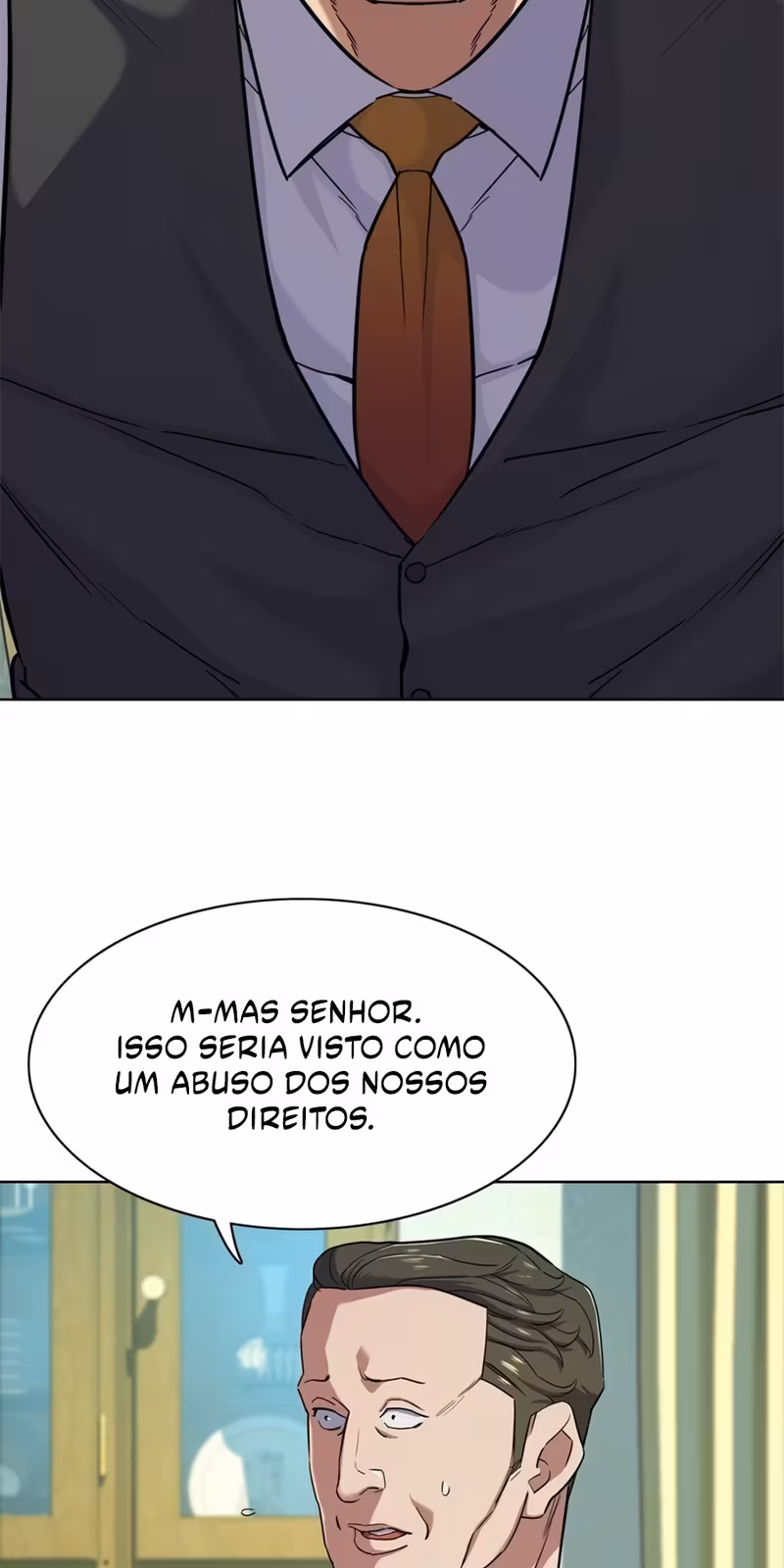 Página do Capítulo 76