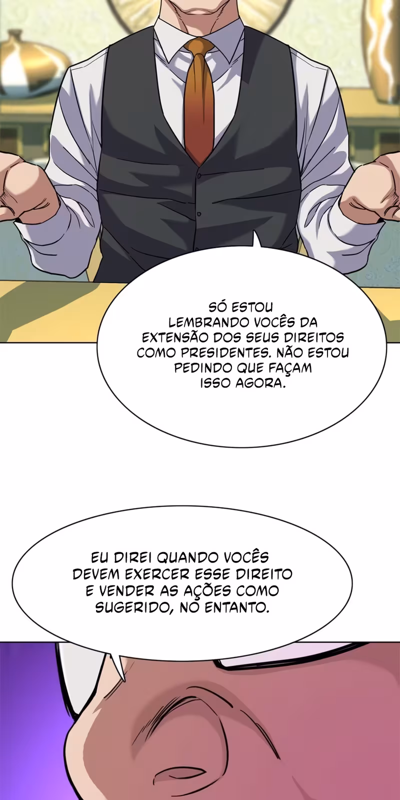 Página do Capítulo 76