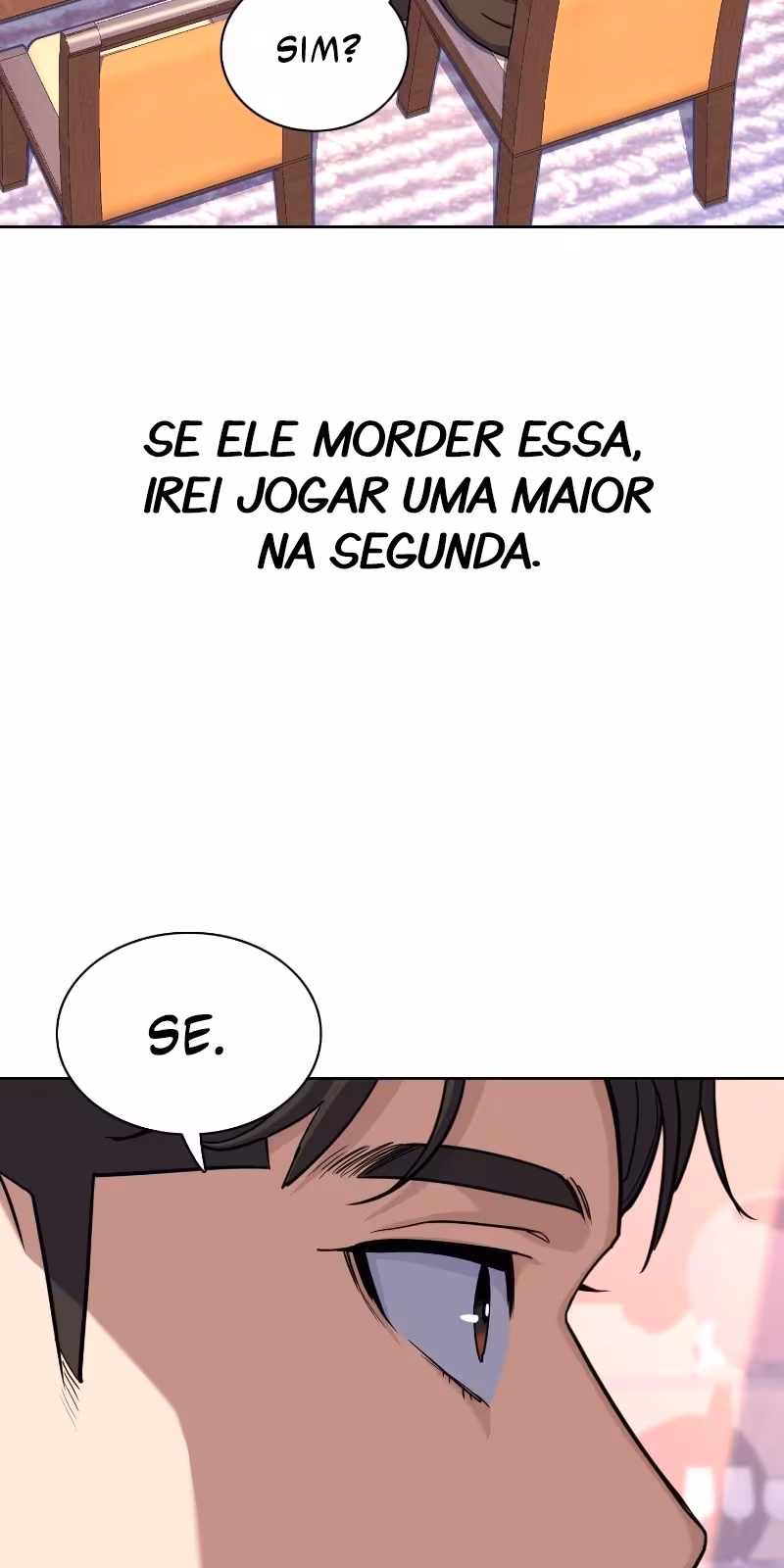 Página do Capítulo 77