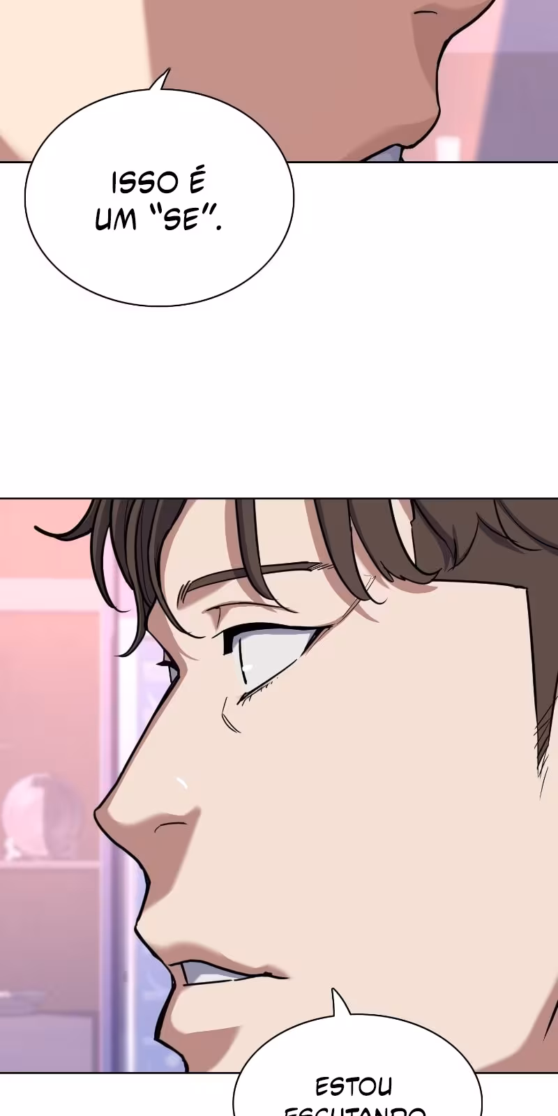 Página do Capítulo 77