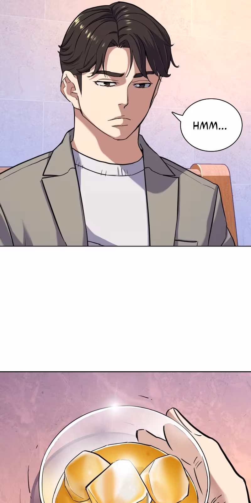 Página do Capítulo 77