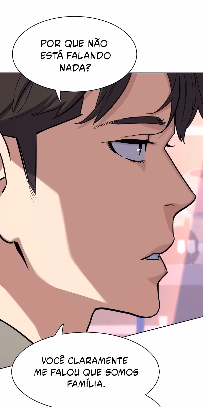 Página do Capítulo 77