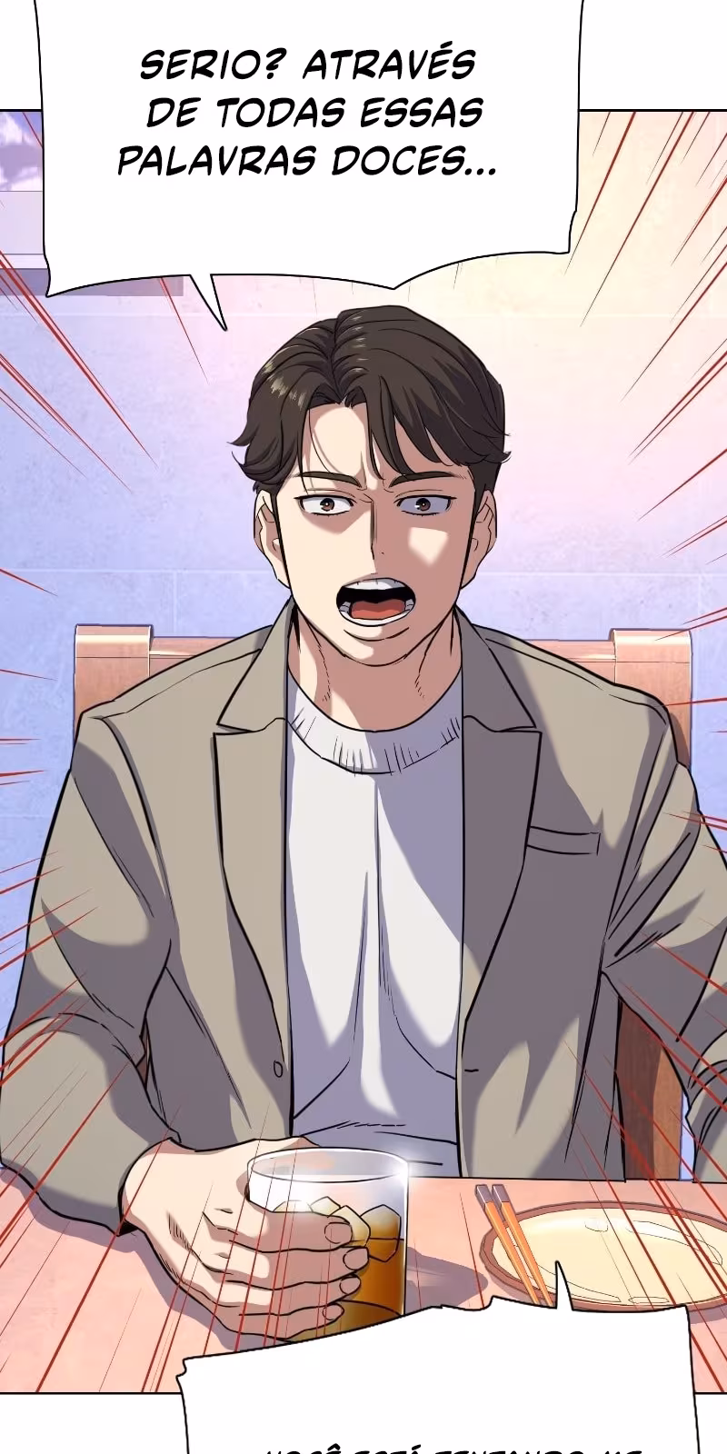 Página do Capítulo 77