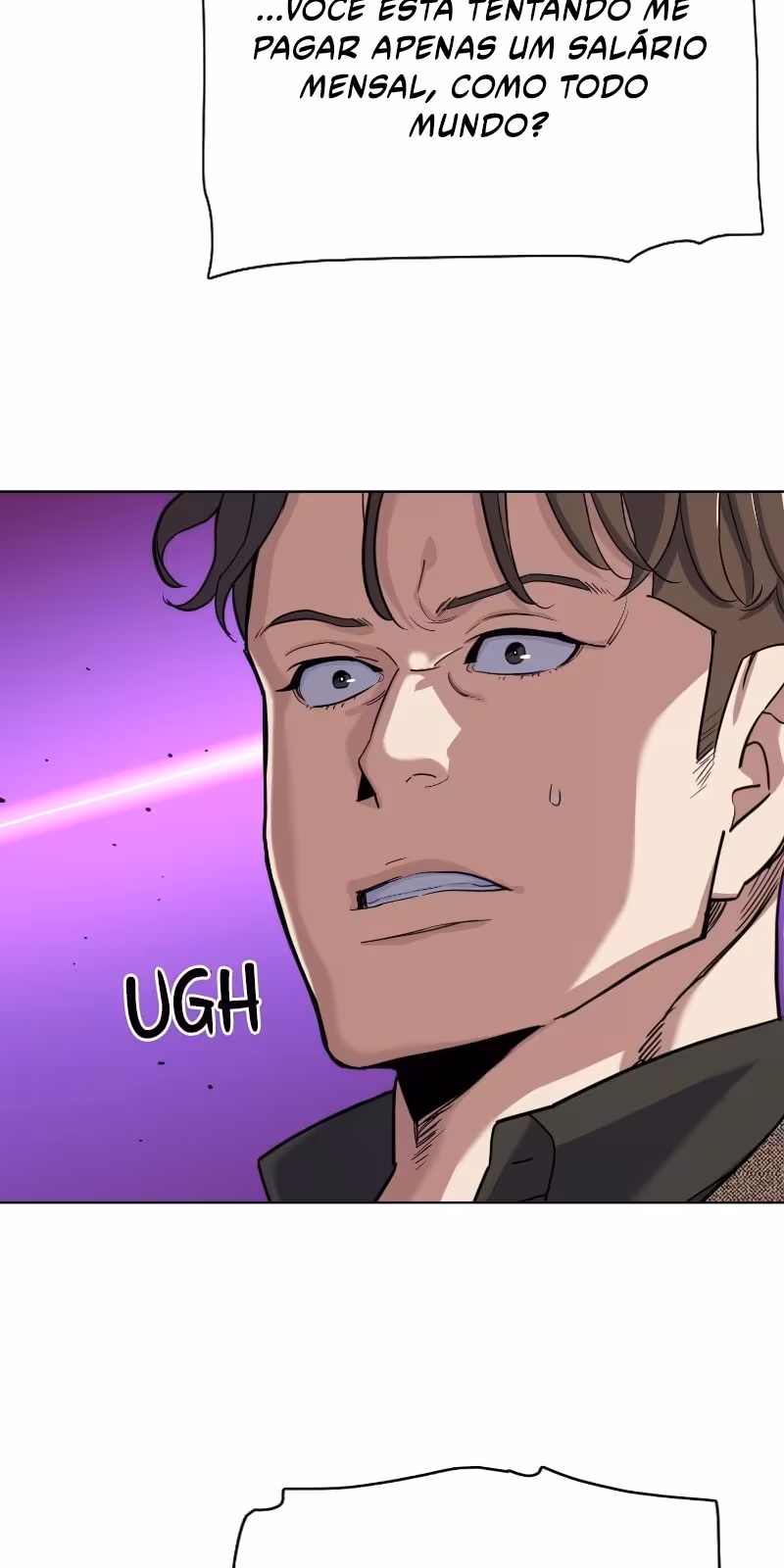 Página do Capítulo 77