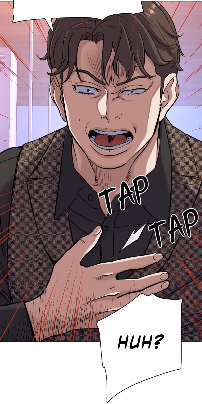 Página do Capítulo 77