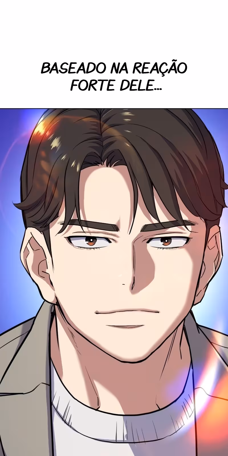 Página do Capítulo 77