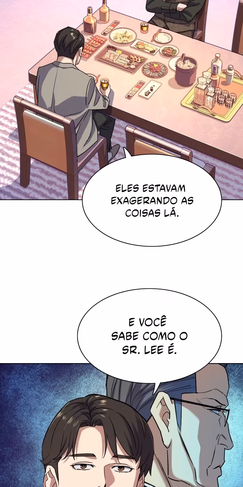 Página do Capítulo 77