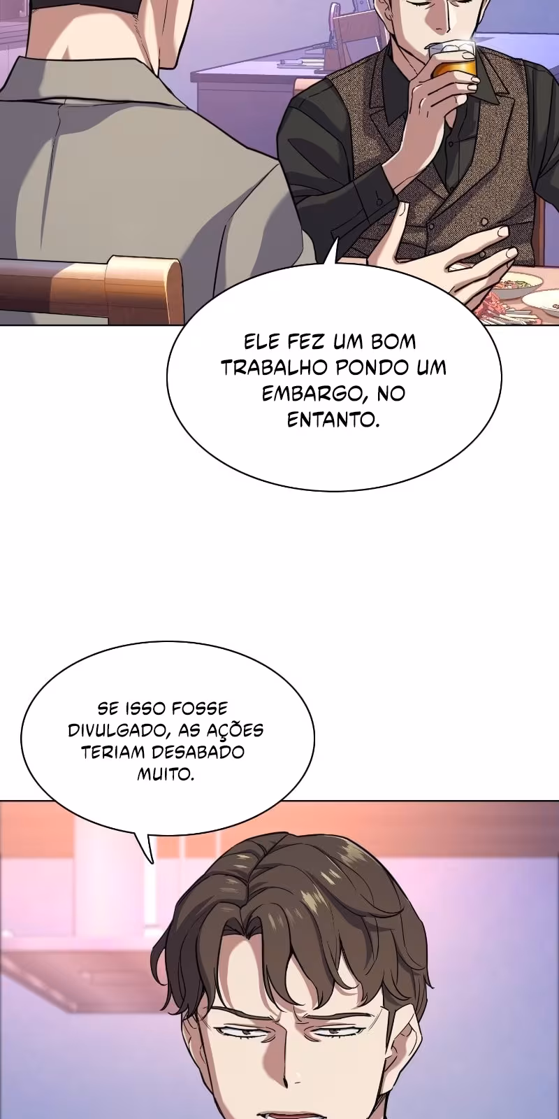 Página do Capítulo 77