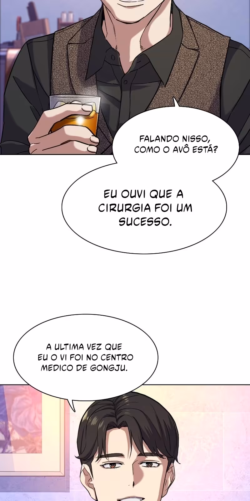 Página do Capítulo 77