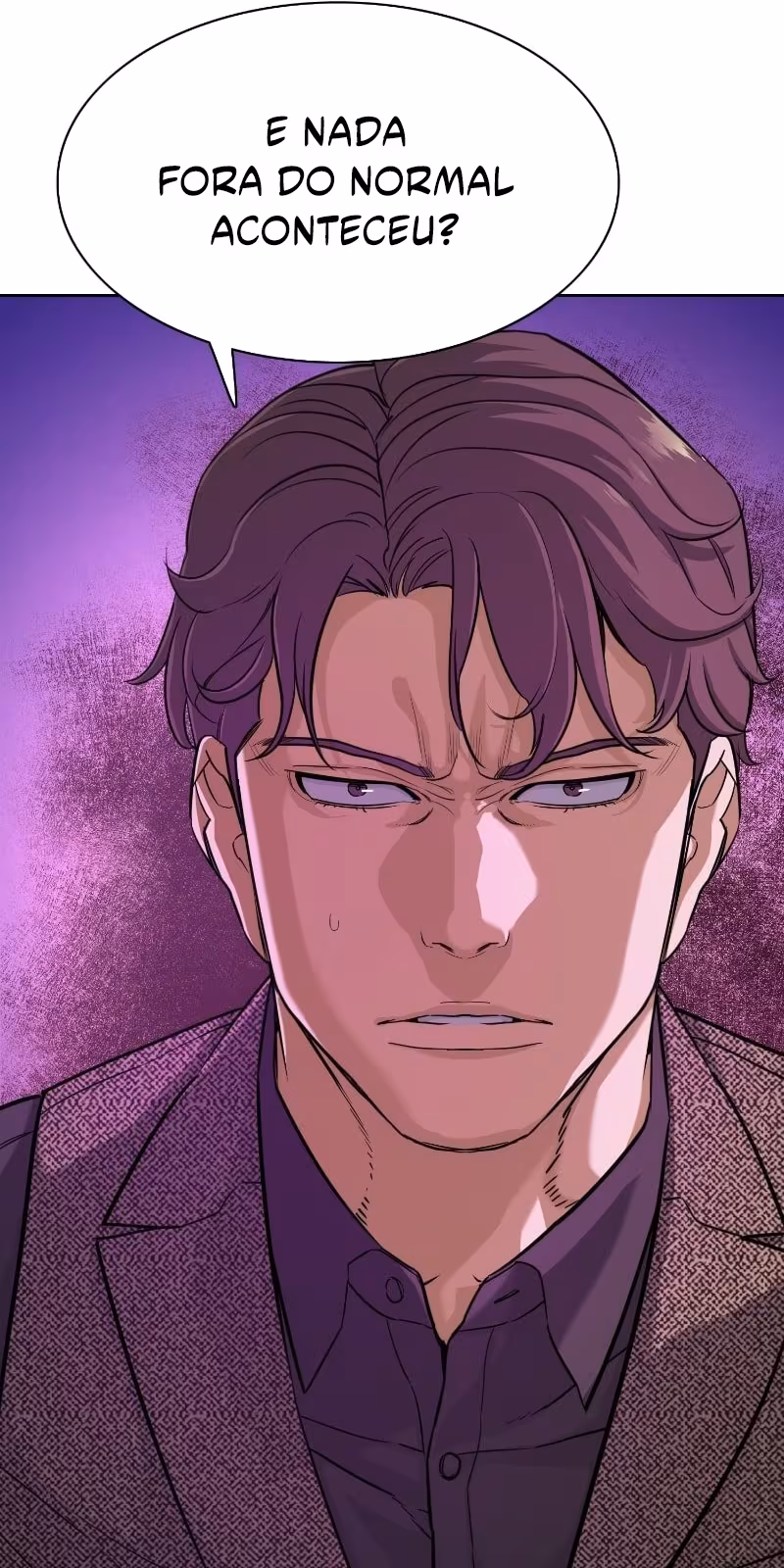 Página do Capítulo 77