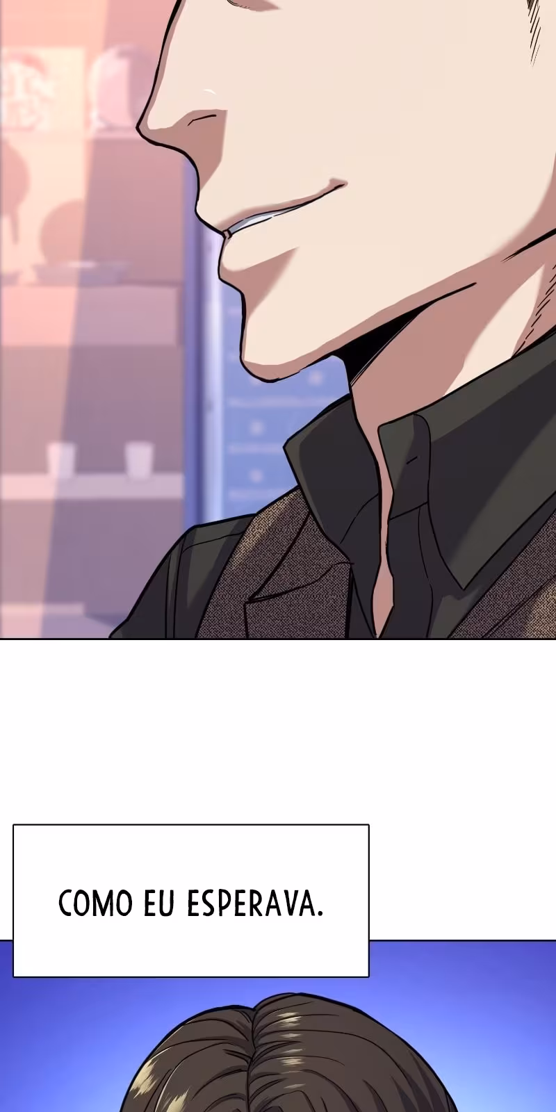 Página do Capítulo 77