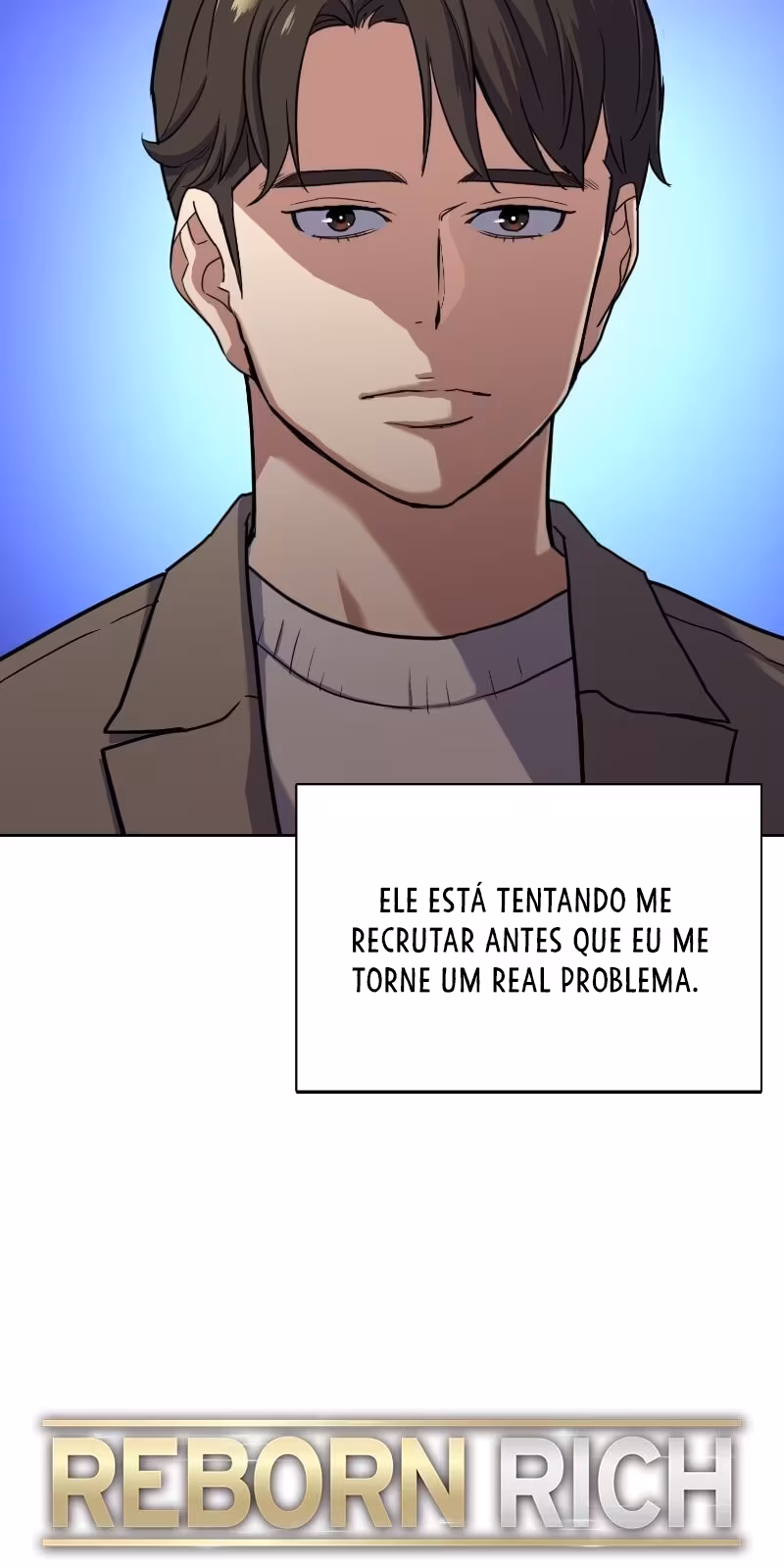 Página do Capítulo 77