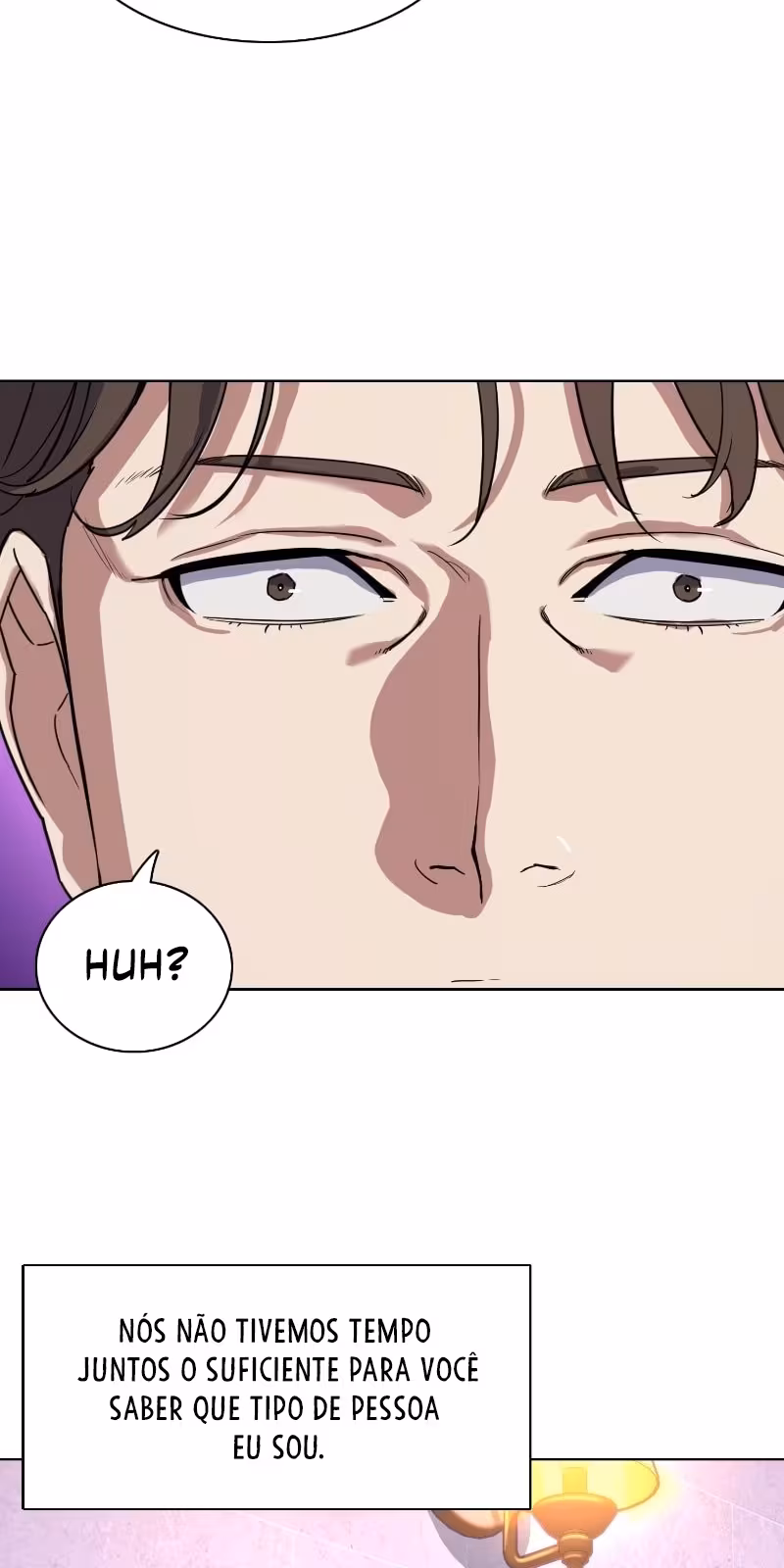 Página do Capítulo 77