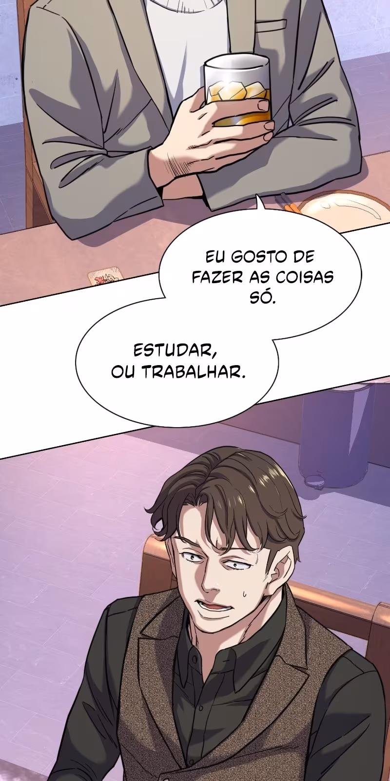 Página do Capítulo 77