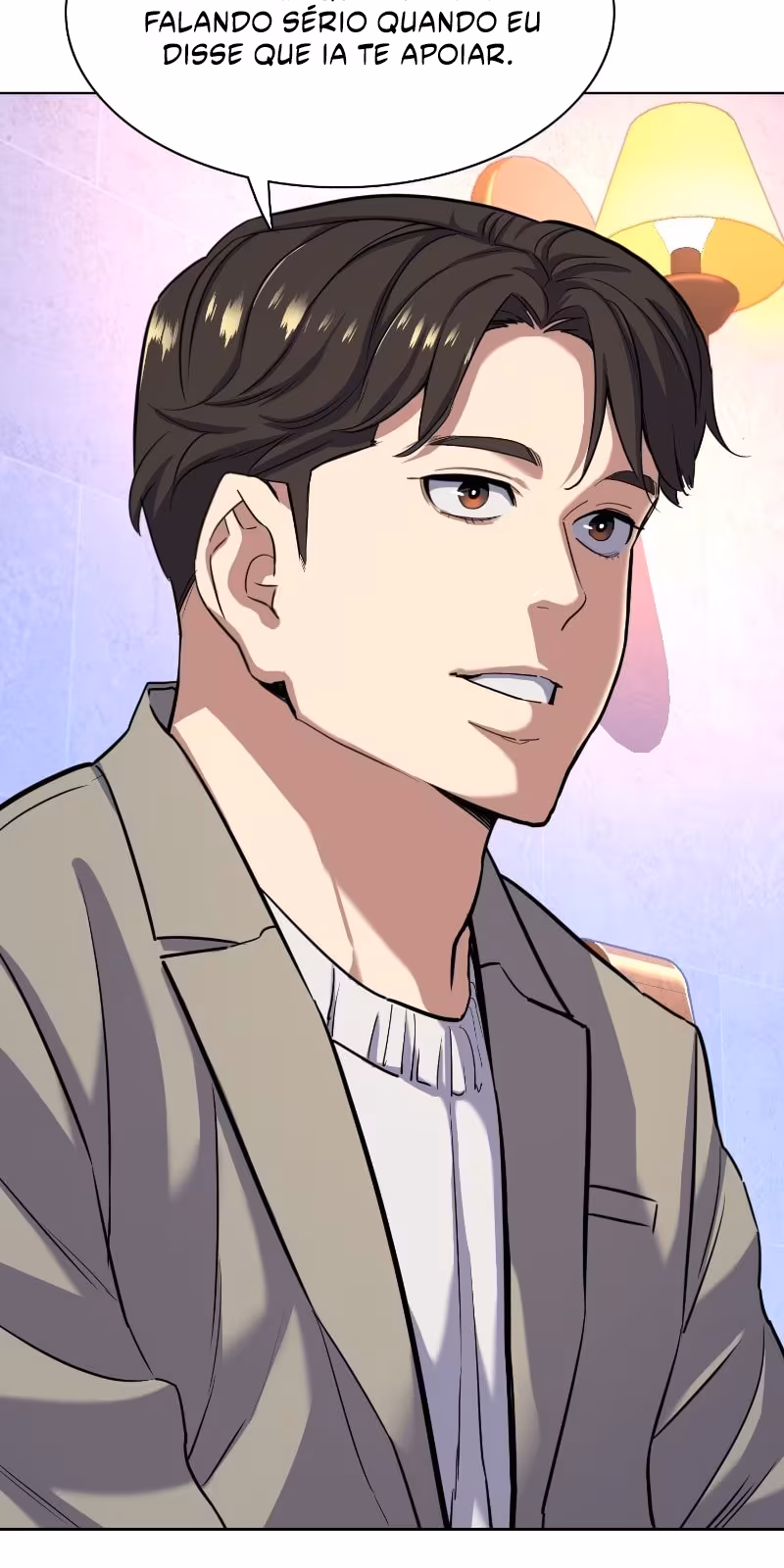 Página do Capítulo 78