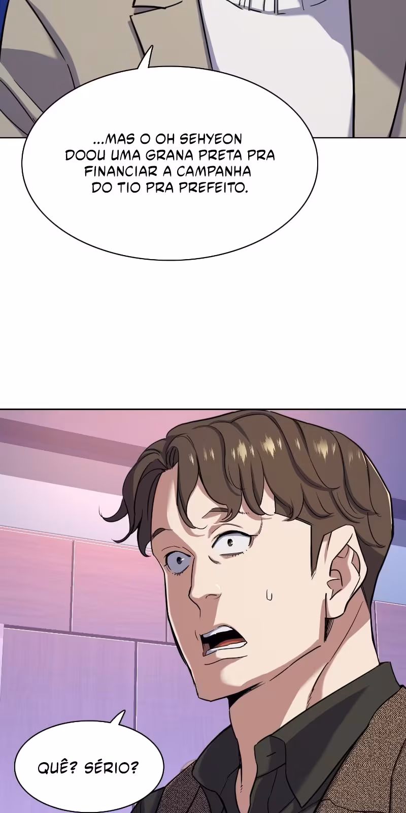 Página do Capítulo 78