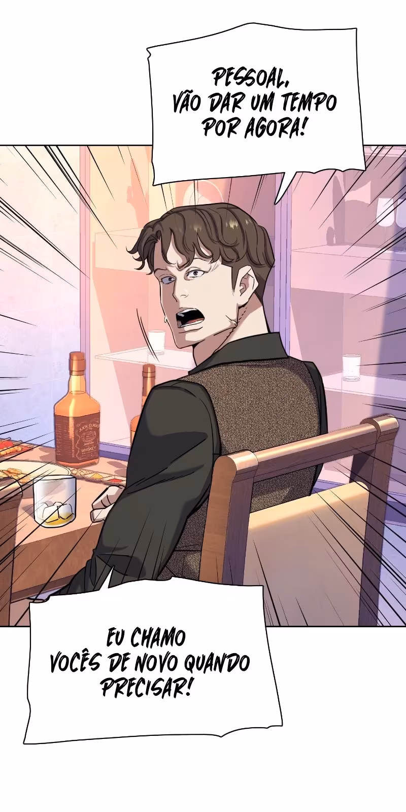 Página do Capítulo 78