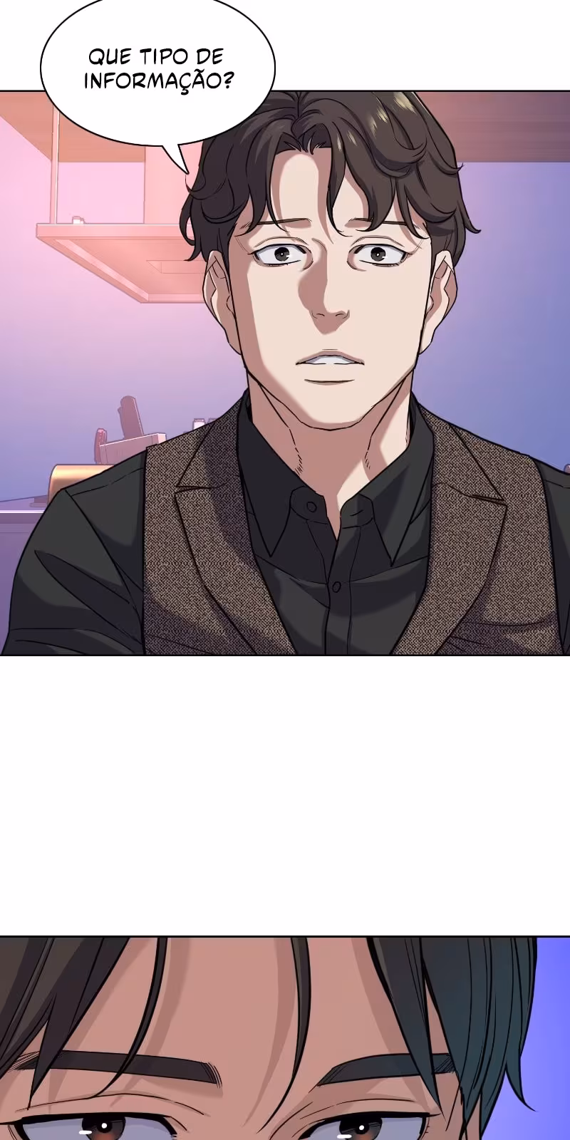 Página do Capítulo 78