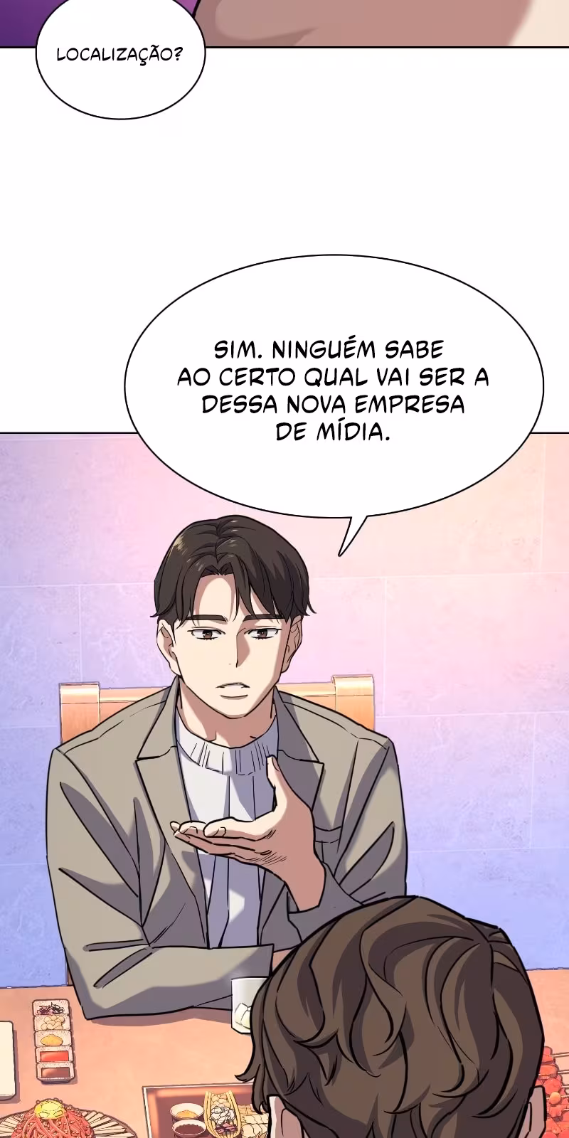 Página do Capítulo 78