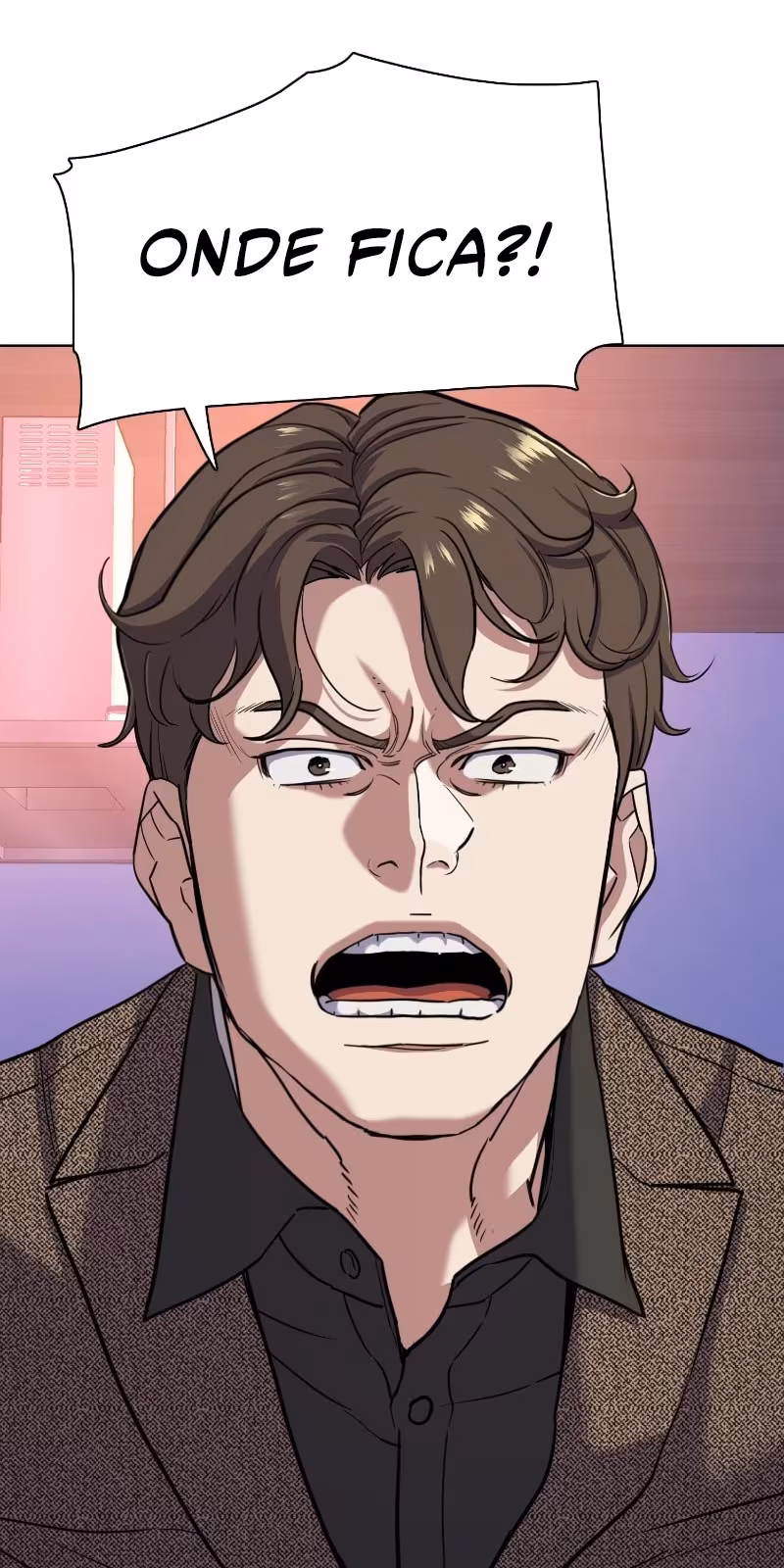 Página do Capítulo 78