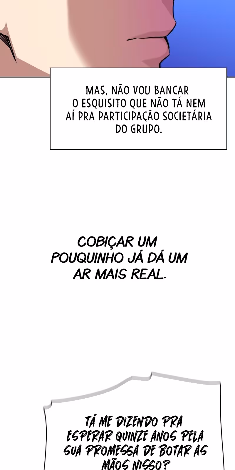 Página do Capítulo 78