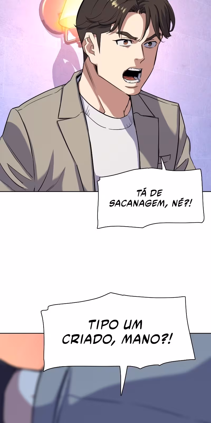 Página do Capítulo 78