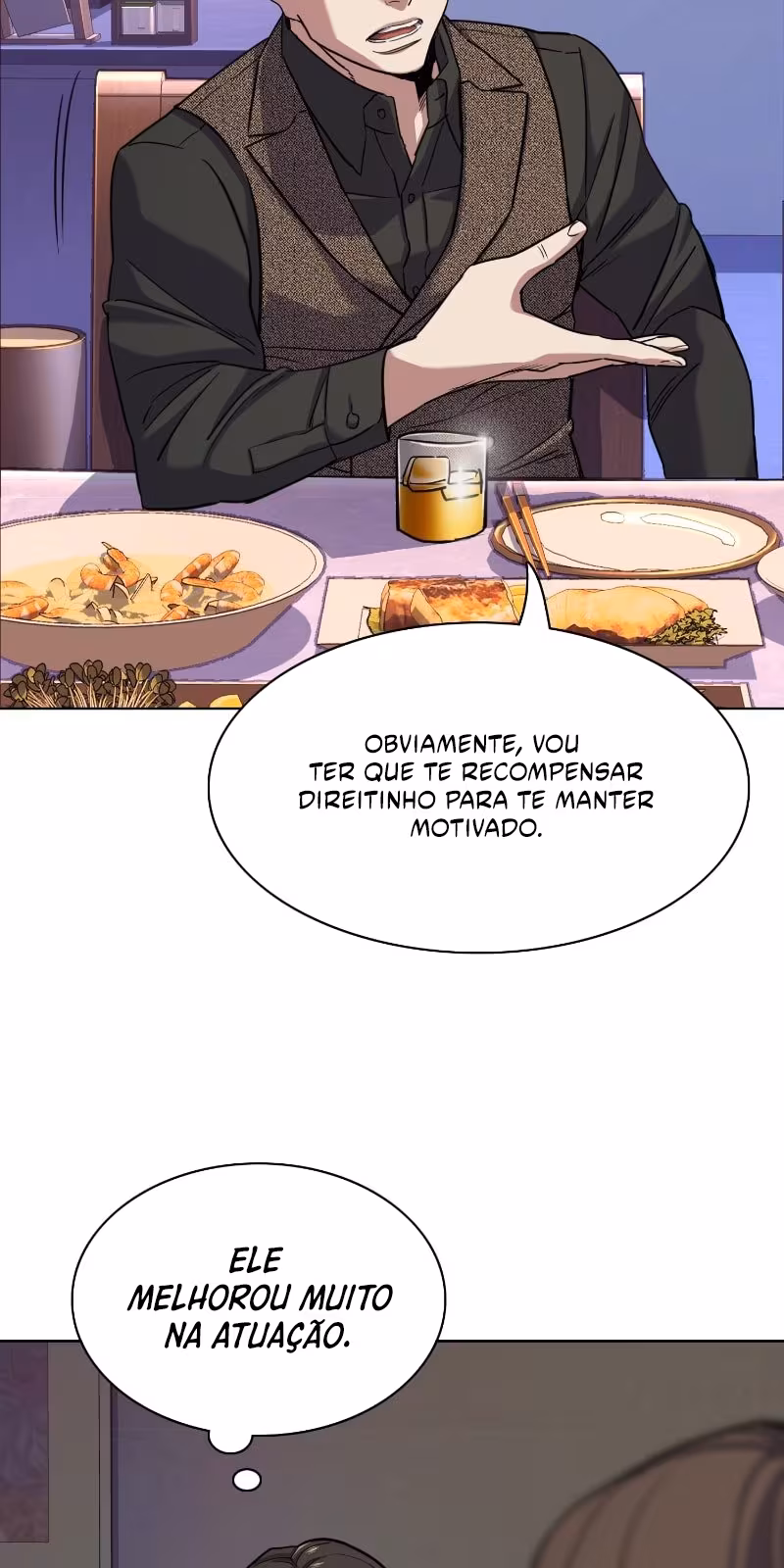 Página do Capítulo 78