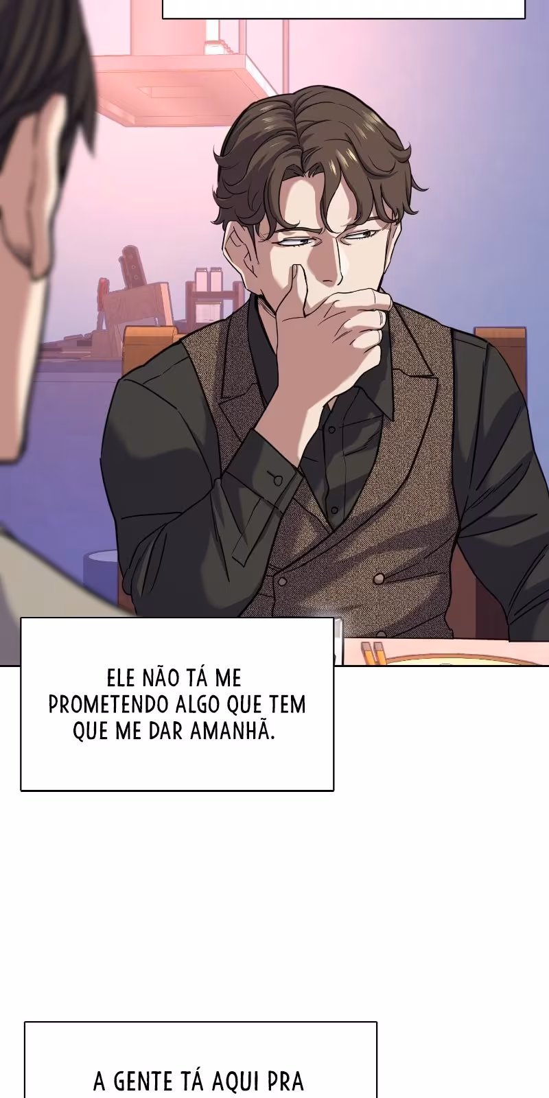 Página do Capítulo 78