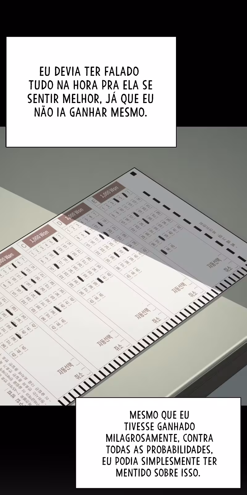 Página do Capítulo 78