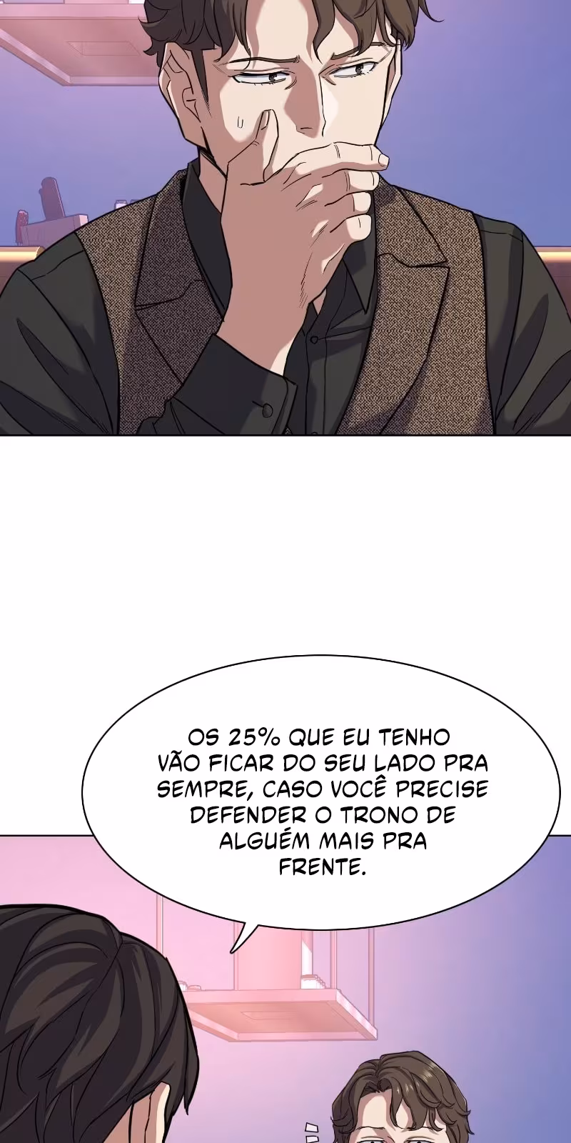 Página do Capítulo 78