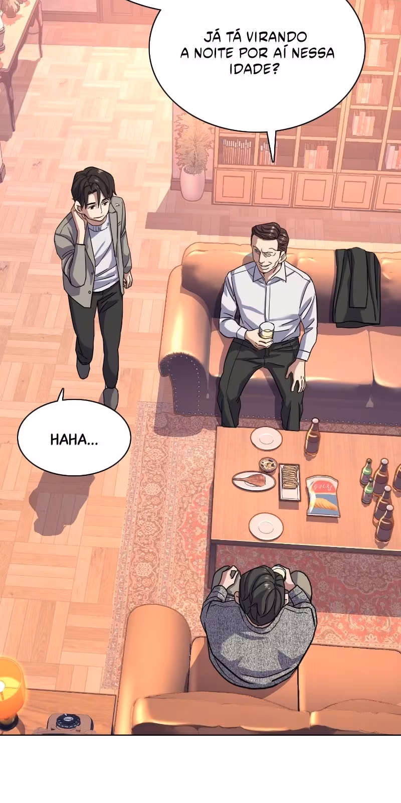 Página do Capítulo 79