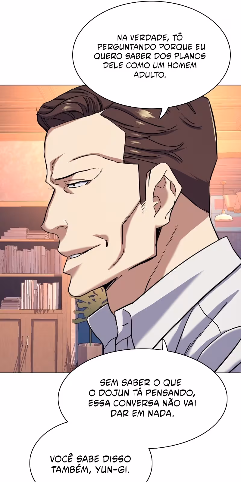 Página do Capítulo 79