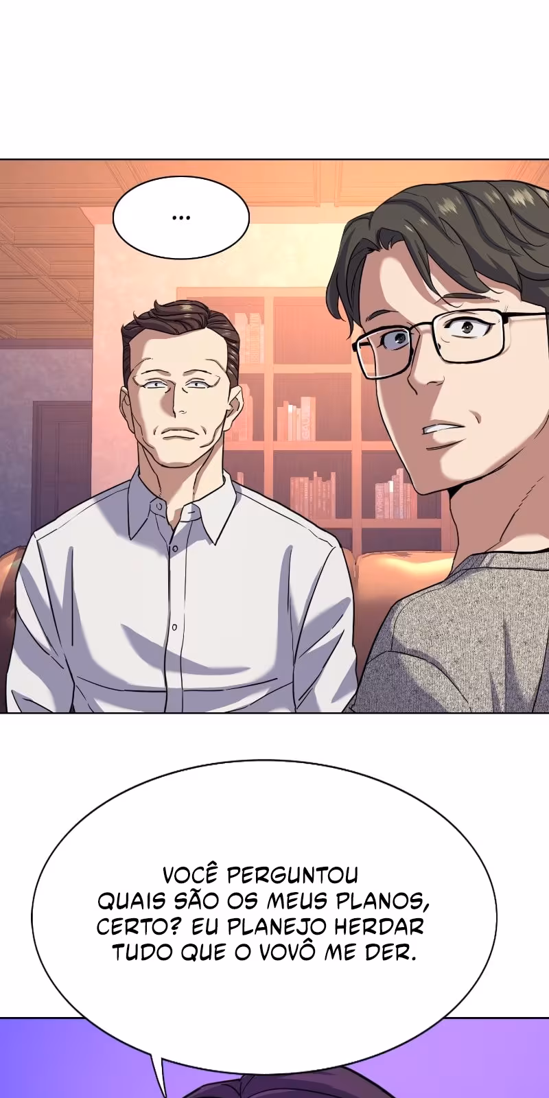 Página do Capítulo 79