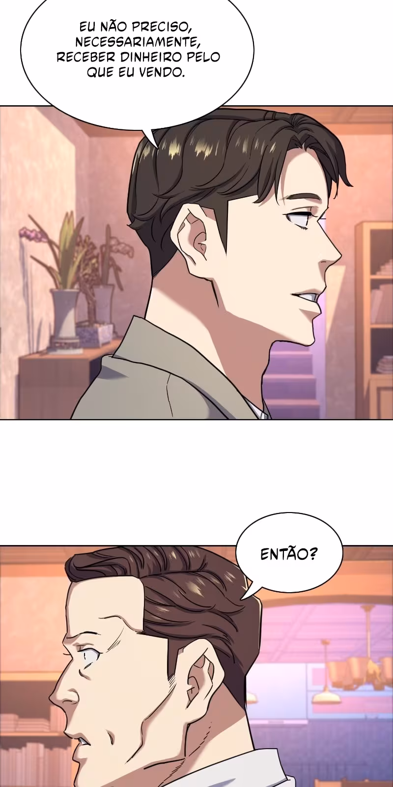 Página do Capítulo 79