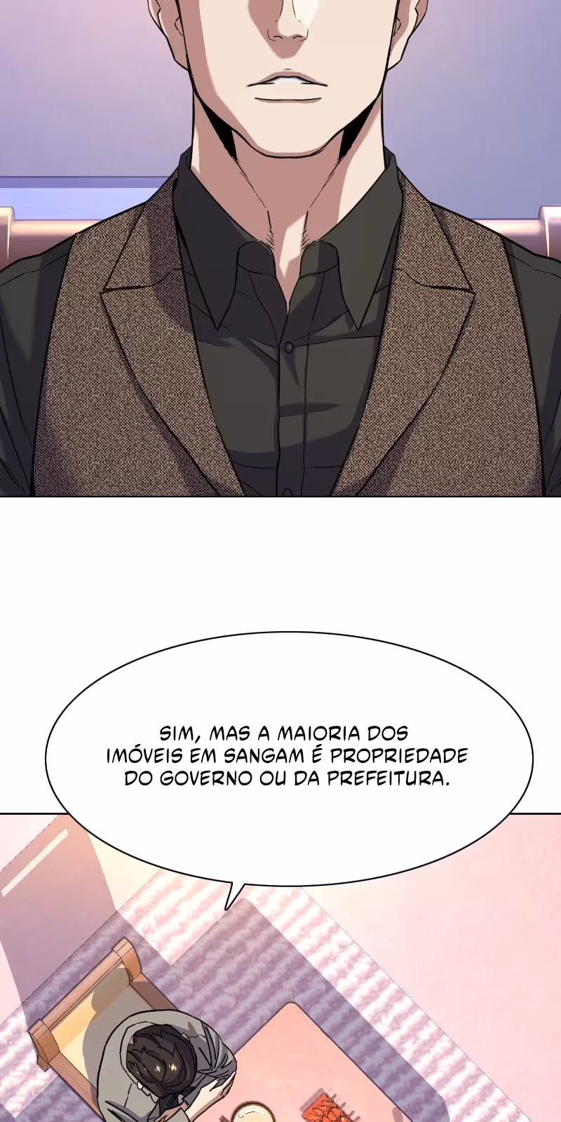 Página do Capítulo 79