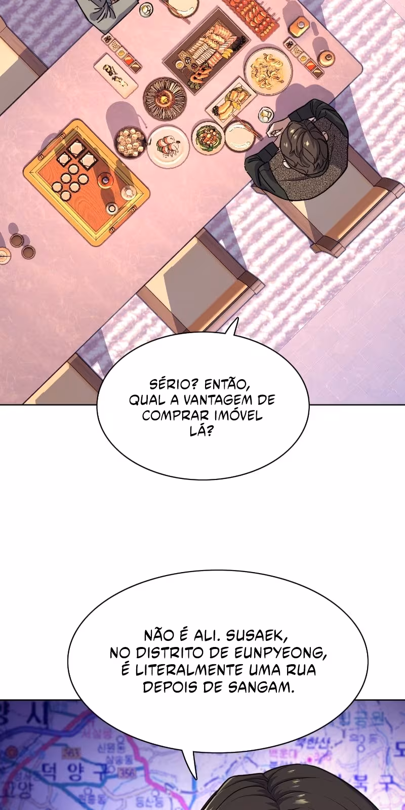 Página do Capítulo 79