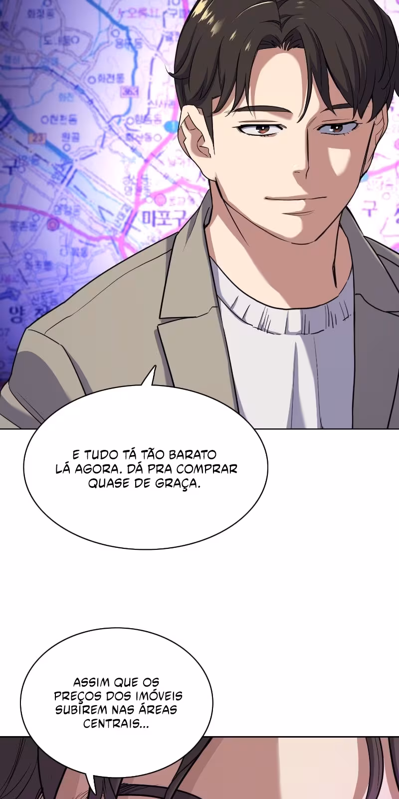 Página do Capítulo 79