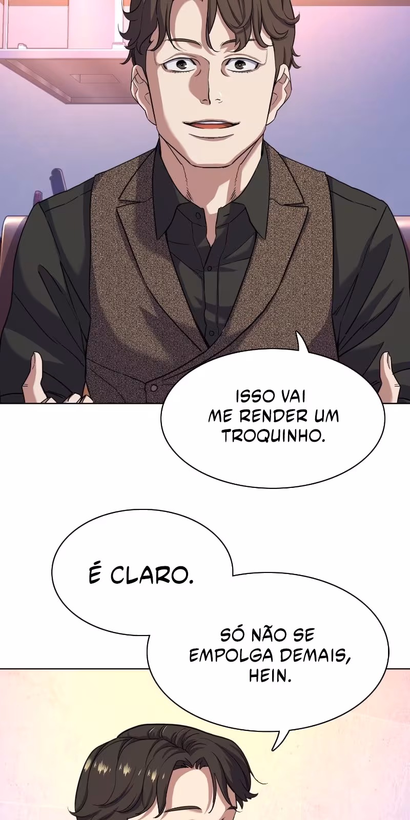 Página do Capítulo 79