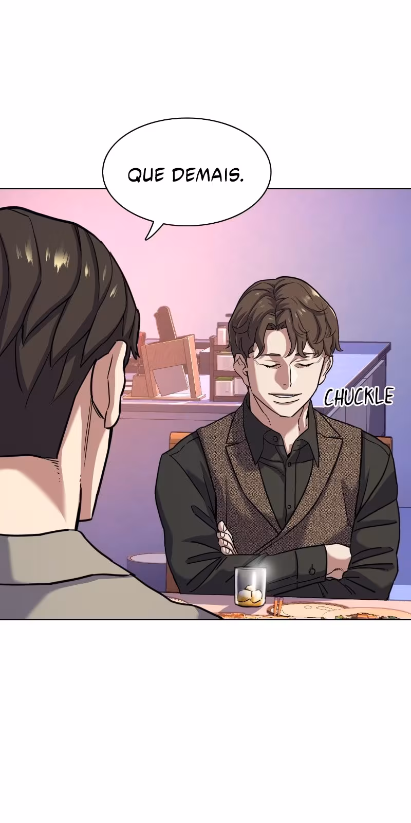 Página do Capítulo 79