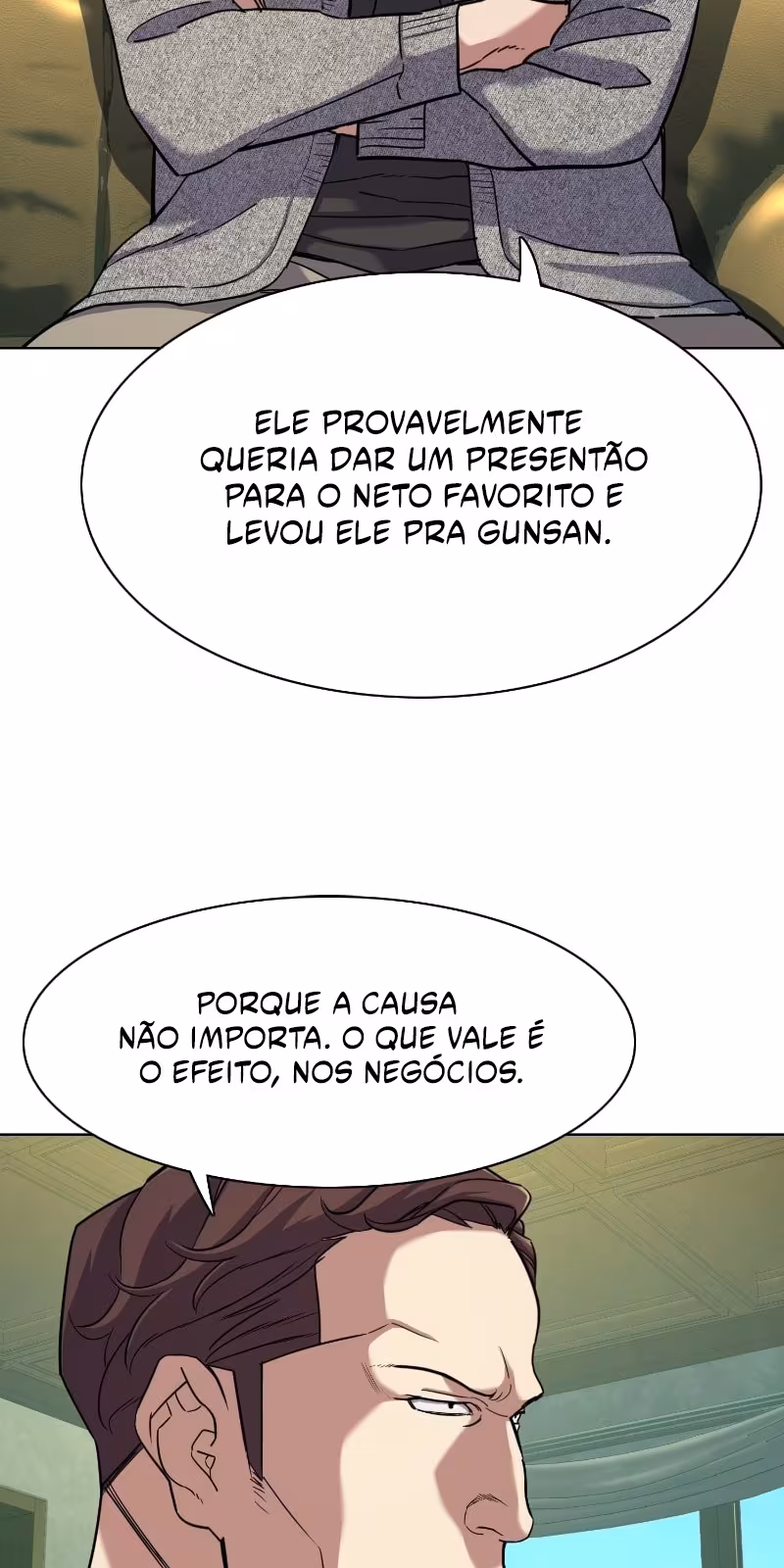 Página do Capítulo 79