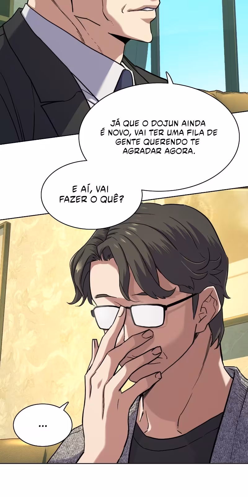 Página do Capítulo 79