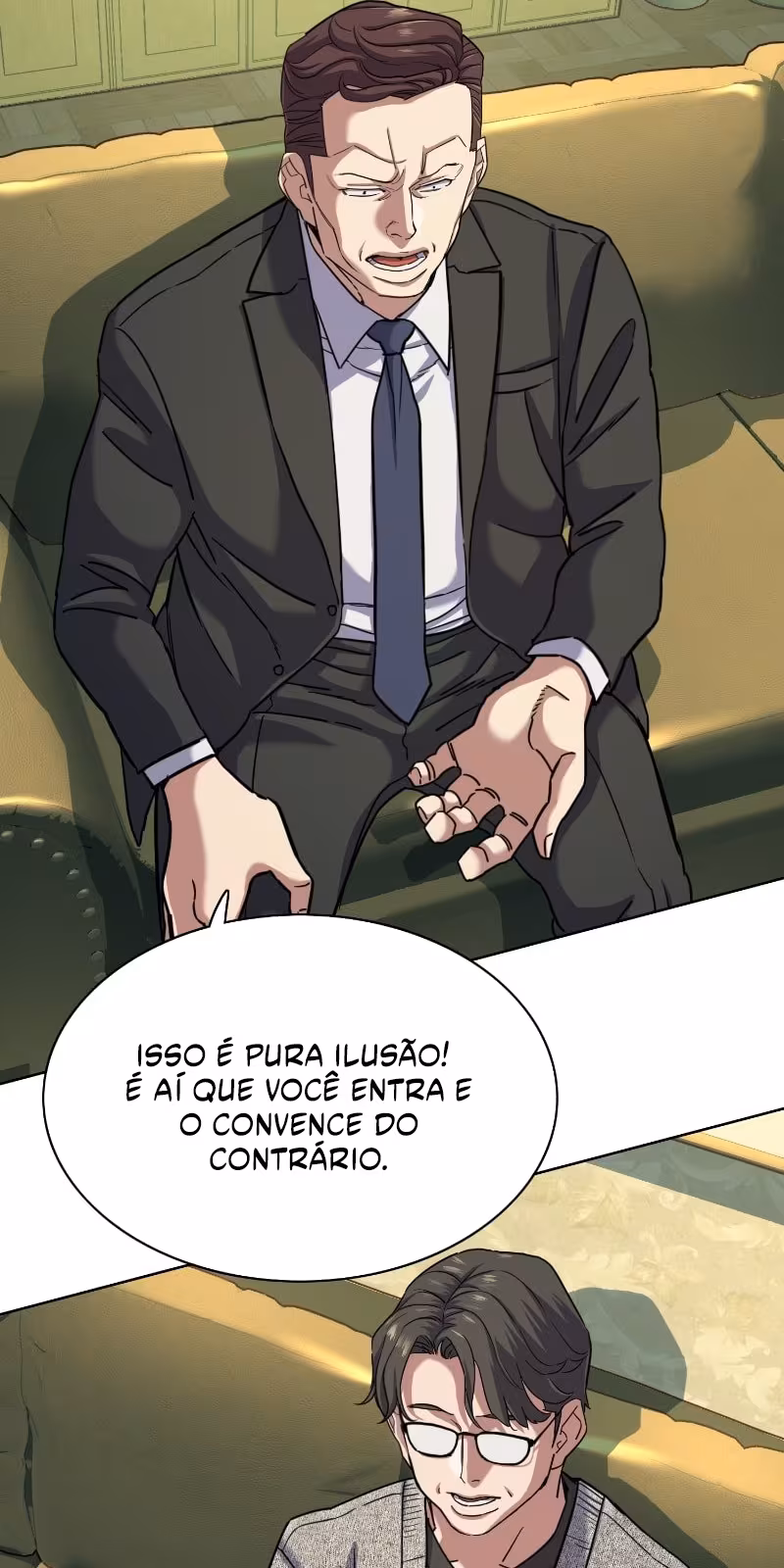 Página do Capítulo 79