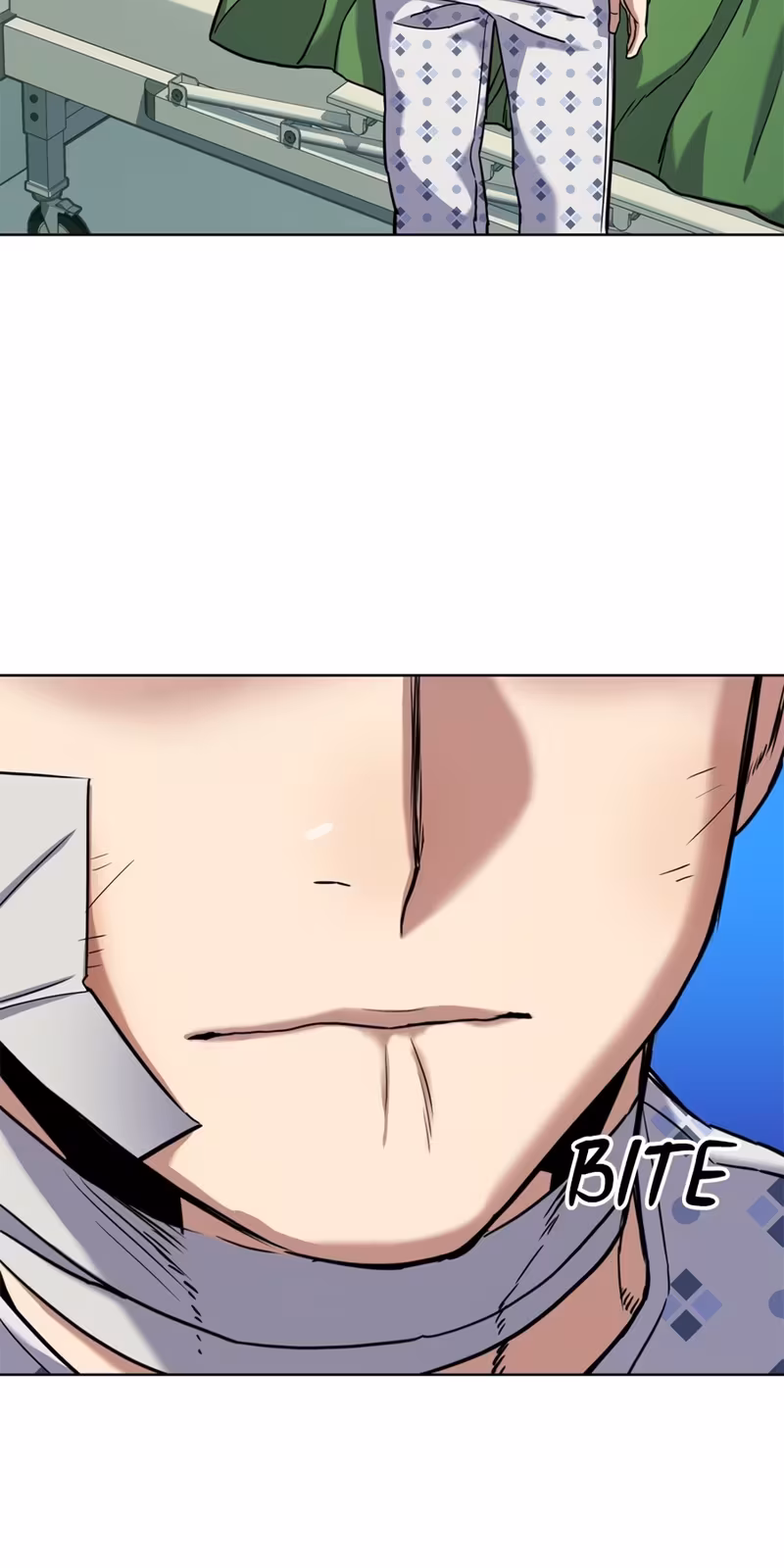 Página do Capítulo 70