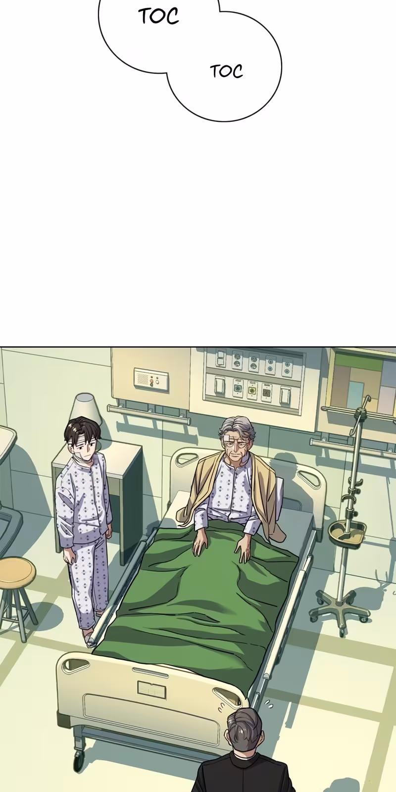 Página do Capítulo 70