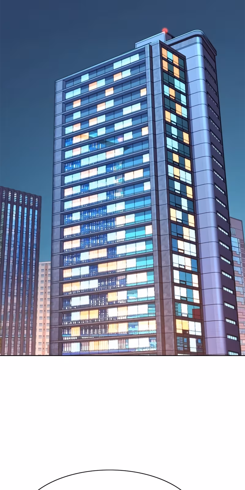 Página do Capítulo 70