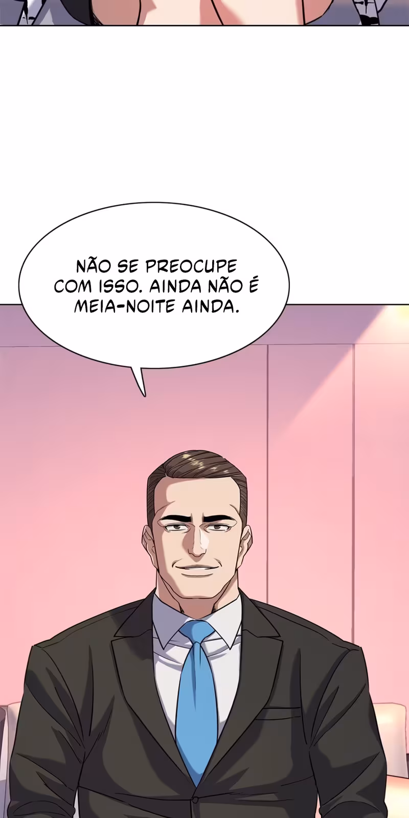 Página do Capítulo 70
