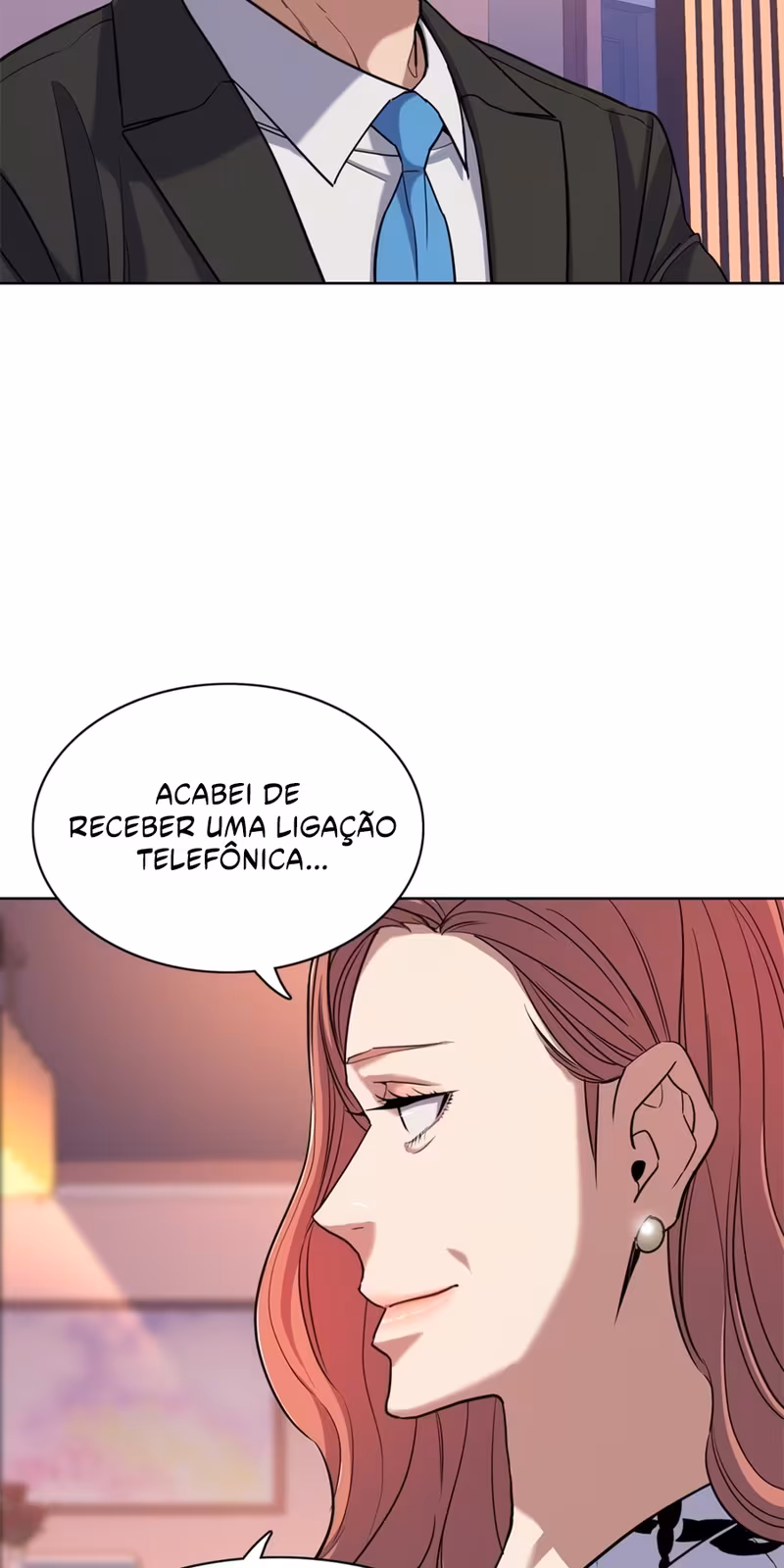 Página do Capítulo 70