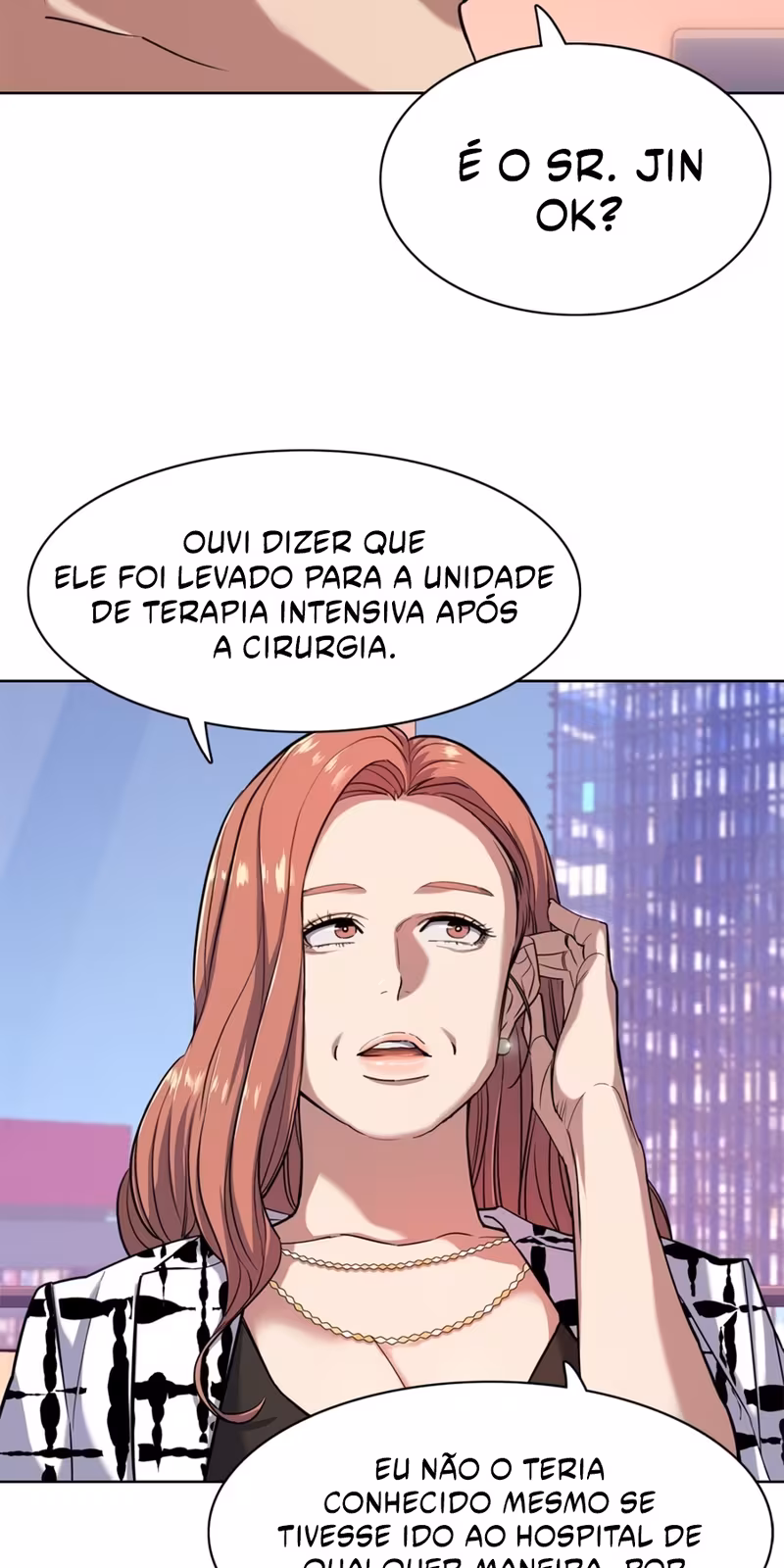 Página do Capítulo 70